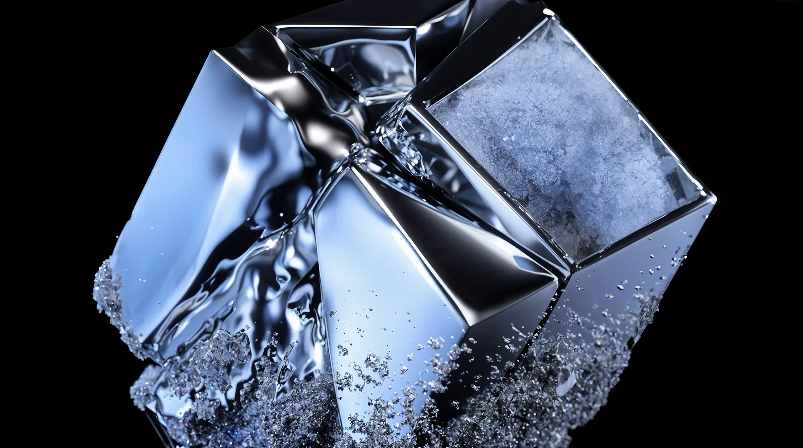 Crystalline Core