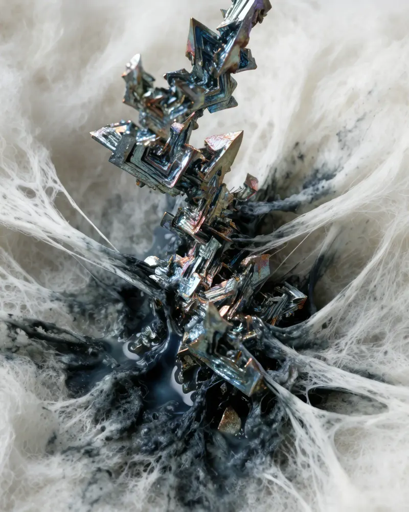 Compartmental Matrix by Walid Aziz Basharyar