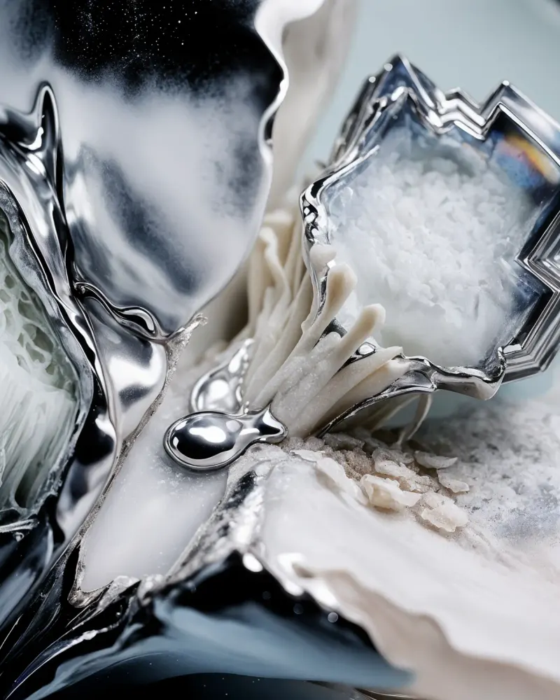 Framed Crush by Walid Aziz Basharyar