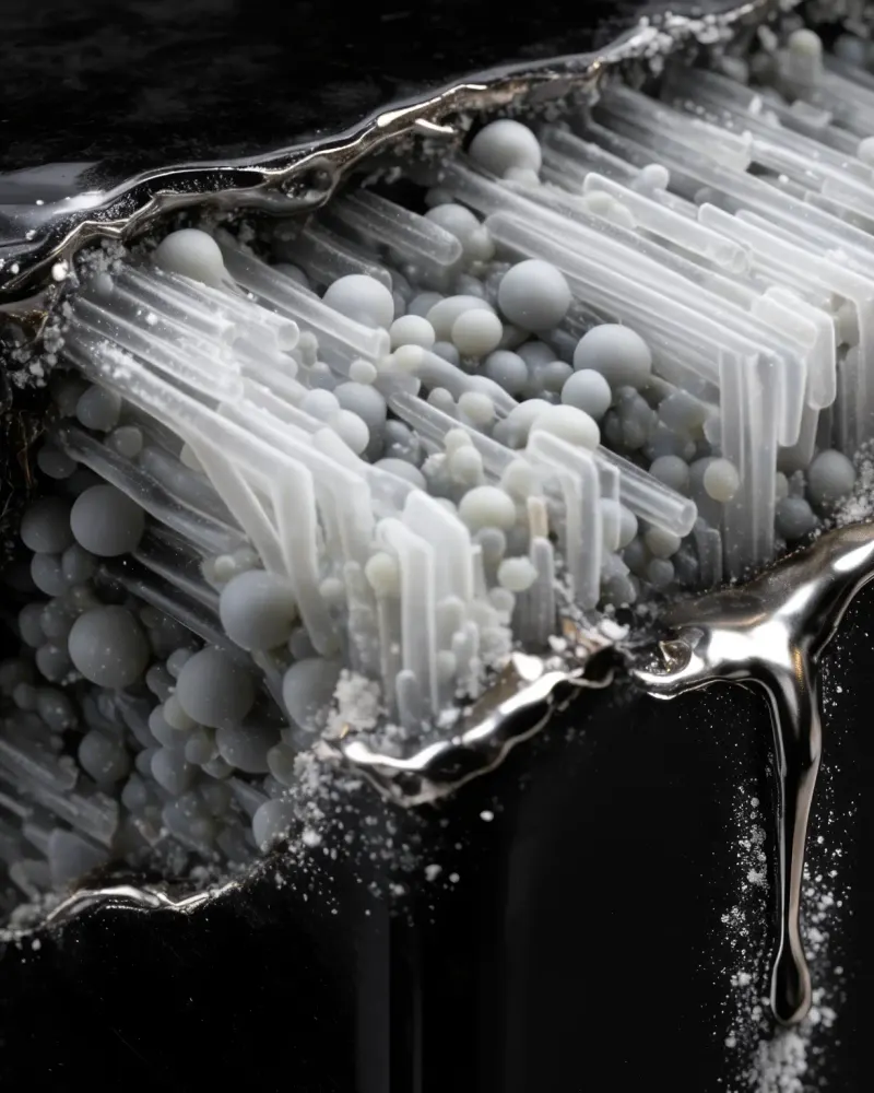 Polished Breach by Walid Aziz Basharyar