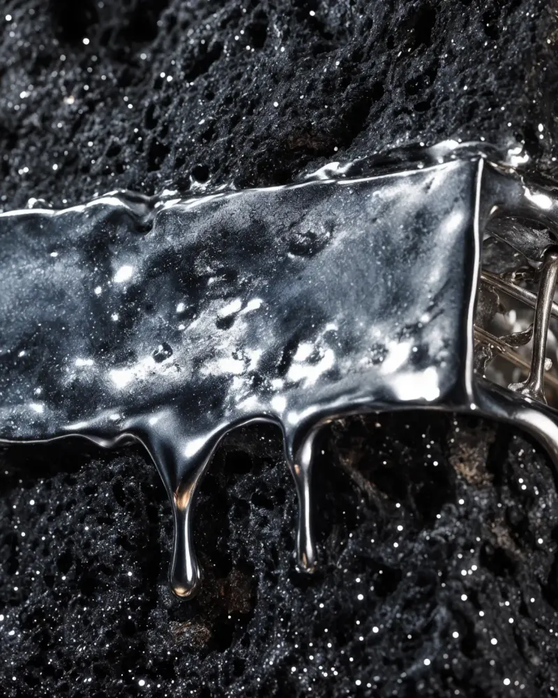 Structural Clamp by Walid Aziz Basharyar